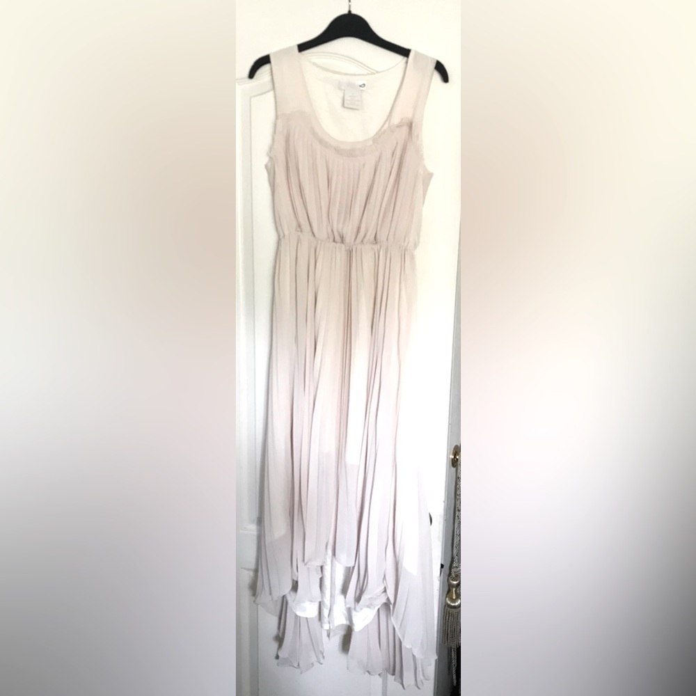 Chiffon MM Couture Dress